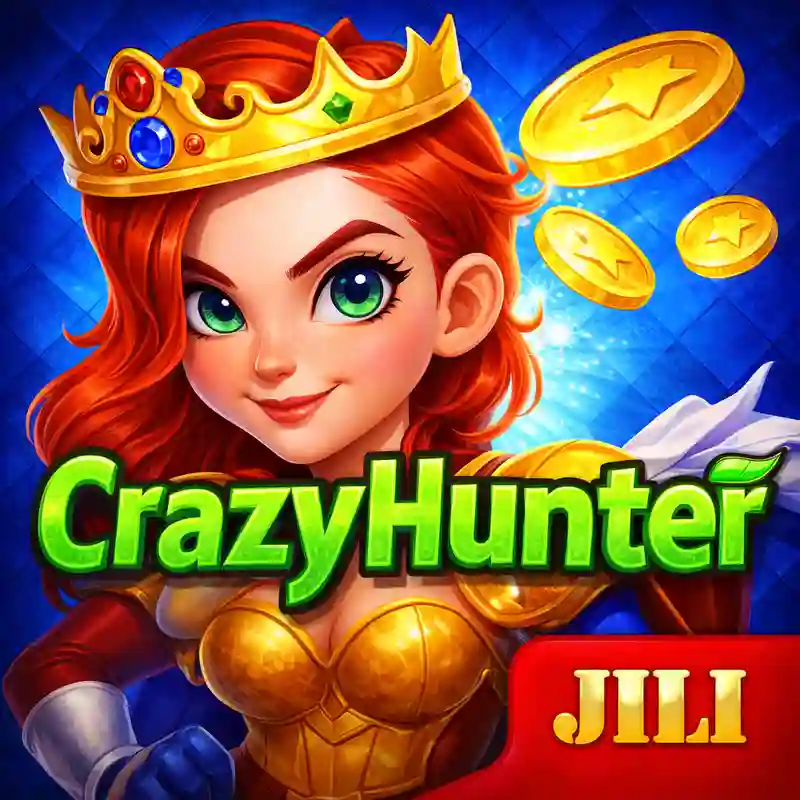 Maglaro ng Crazy Hunter sa ph cash vip