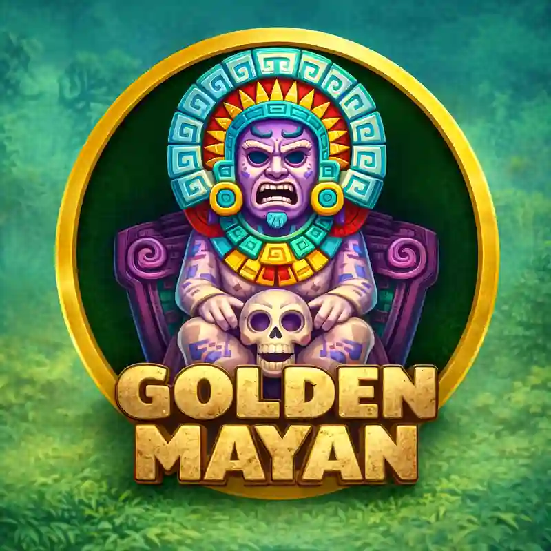 Golden Mayan Casino Game